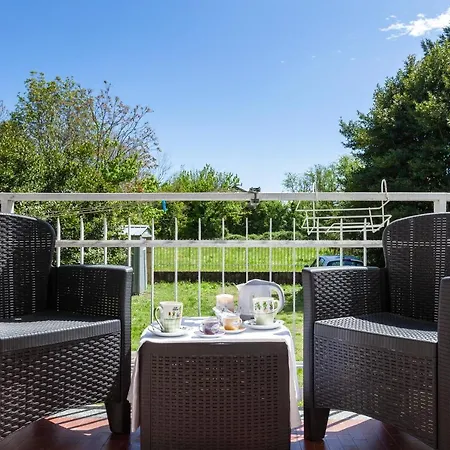 Gasthuis Malpensa Garden