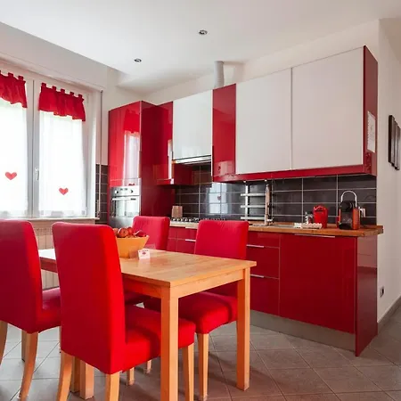 Malpensa Garden Guest house *