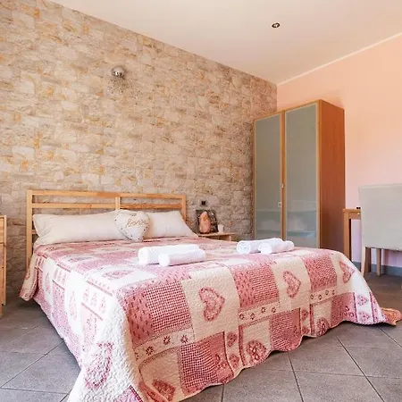 Guest house Malpensa Garden