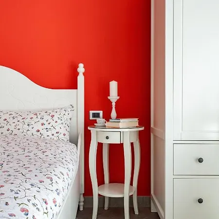 Malpensa Garden Guest house
