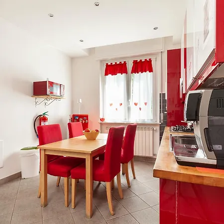 Malpensa Garden Gasthuis 3*