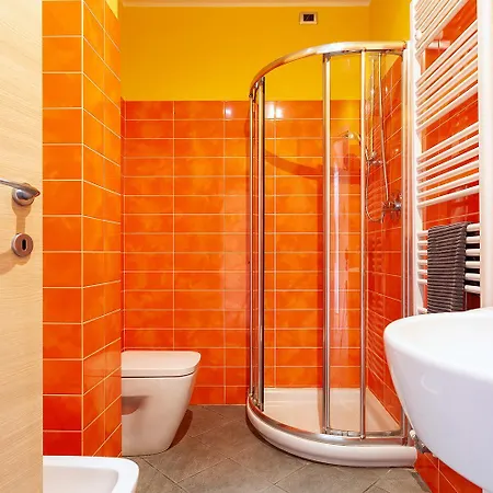 Guest house Malpensa Garden 3*