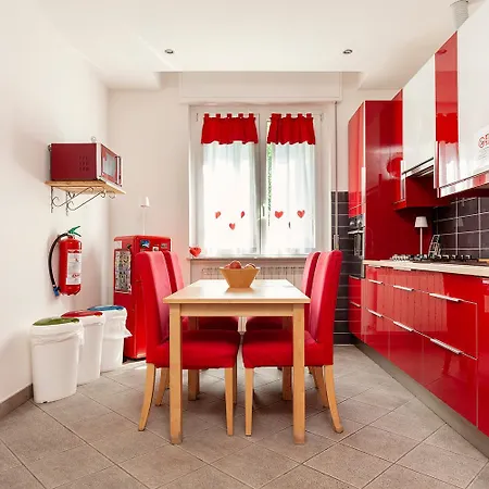 Malpensa Garden Gasthuis 3*