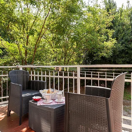 Malpensa Garden Case Nuove (Lombardy)